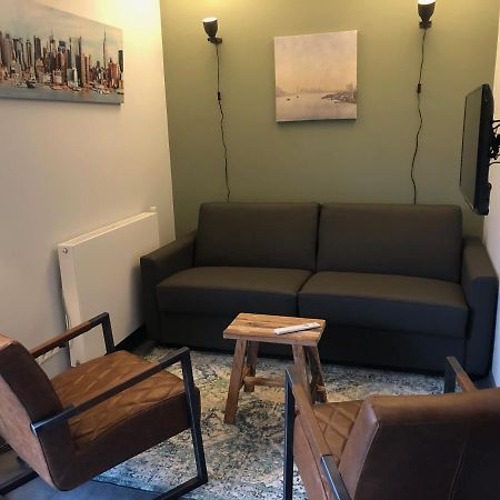 Appartement Droste Haarlem Exterior foto
