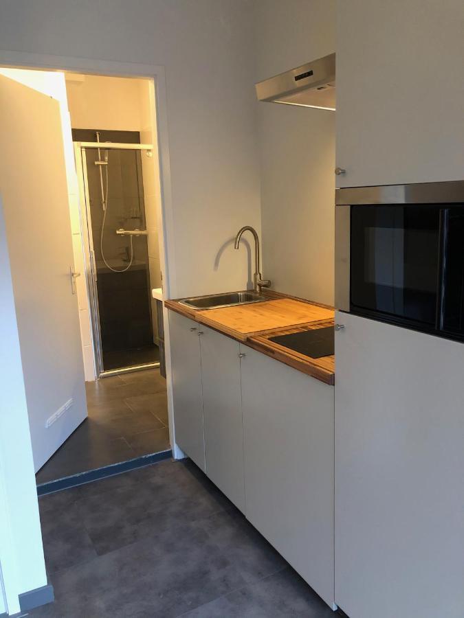 Appartement Droste Haarlem Exterior foto